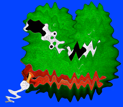 Shadow Realm Wanderer