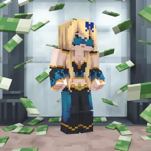 Genesis Avatar #458