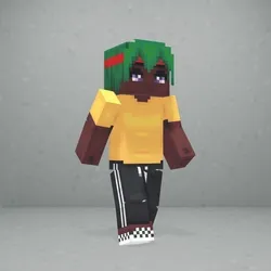 Genesis Avatar #1226