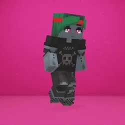 Genesis Avatar #1219