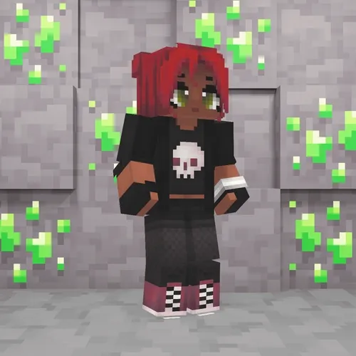 Genesis Avatar #446