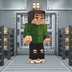 Genesis Avatar #581