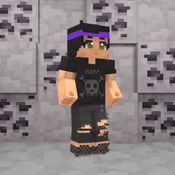 Genesis Avatar #1222