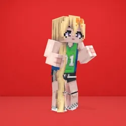 Genesis Avatar #579