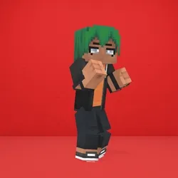 Genesis Avatar #1228