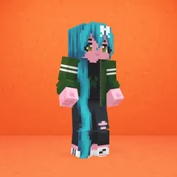 Genesis Avatar #580