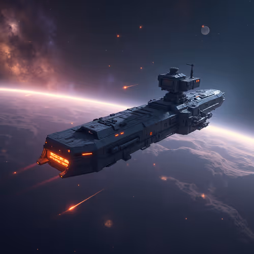 Spaceship