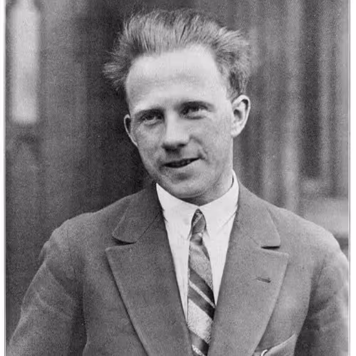 Heisenberg Degenlust