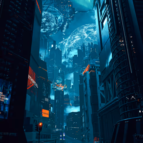 The New World