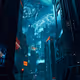The New World