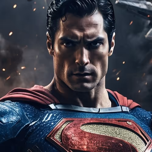 superman