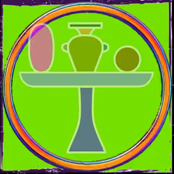 Glyph #1329