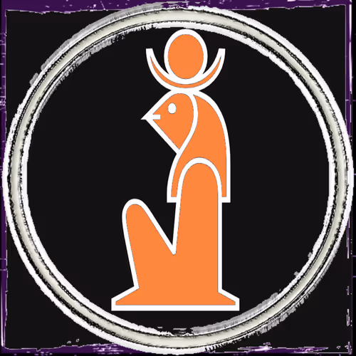 Glyph #2606