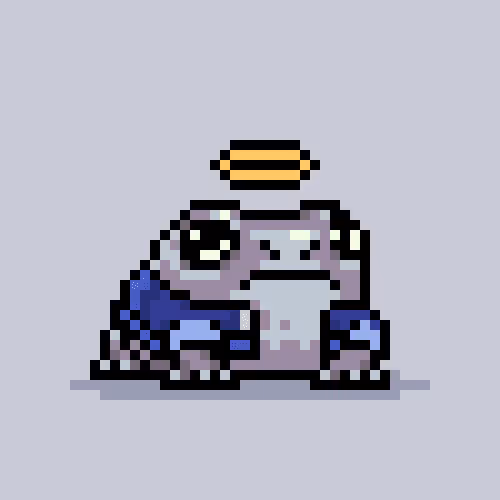 EtherFrogs