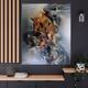 1