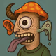 Bizarre Profile Pictures