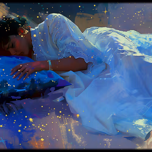 Blvck Stories: Power Embodied