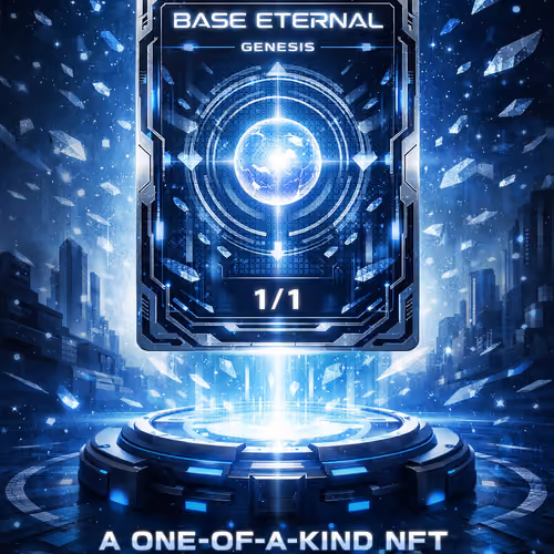 Base Eternal-Genesis