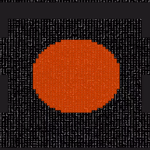 Based Ascii Art