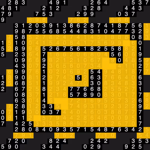 Based Ascii Art