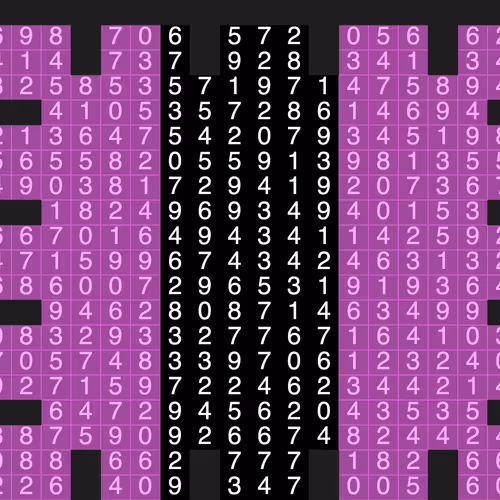 Based Ascii Art