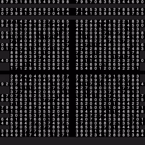 Based Ascii Art