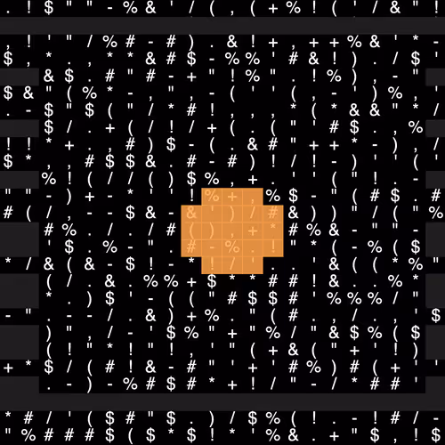 Based Ascii Art