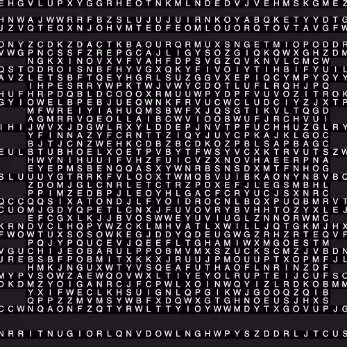 Based Ascii Art