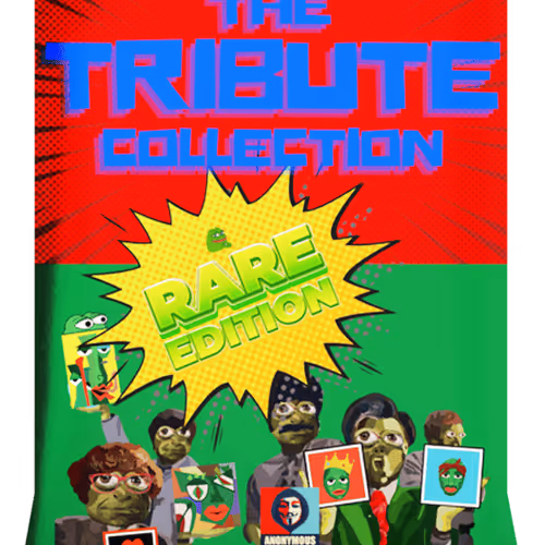 RARE TRIBUTE