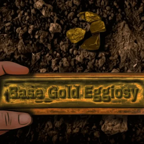 Base Gold Eggiosy (BG-Eggiosy)