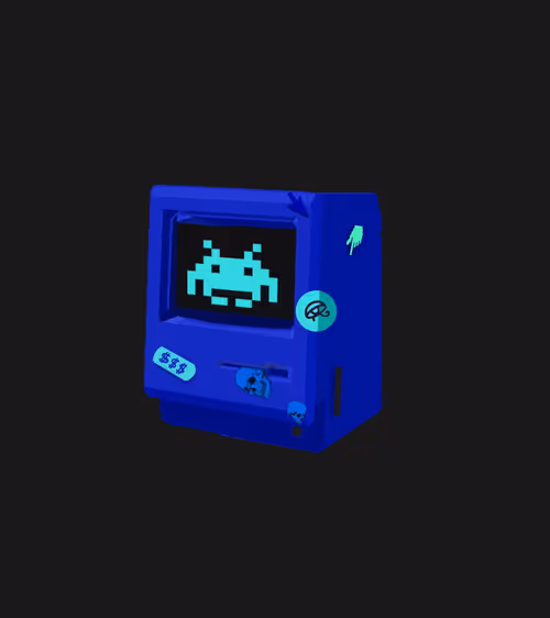 Item #7 Media