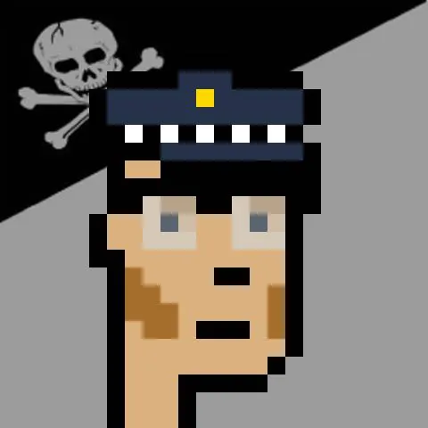 Based pirates #218
