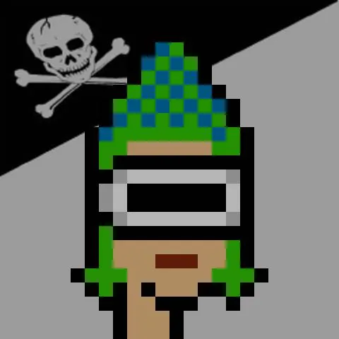 Based pirates #373