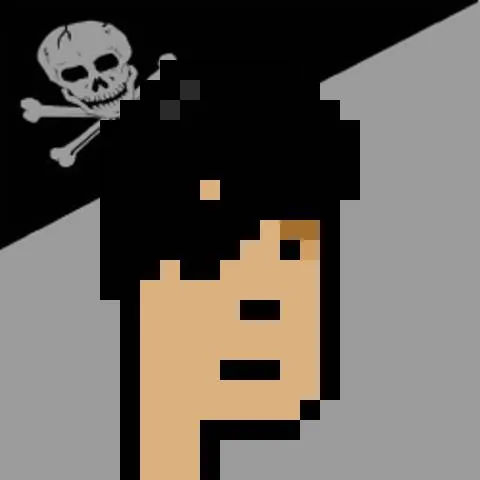 Based pirates #358