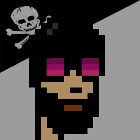 Based pirates #348