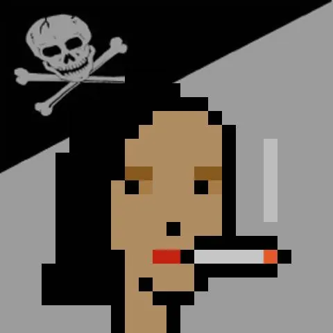 Based pirates #237
