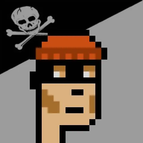 Based pirates #231