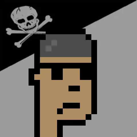 Based pirates #240