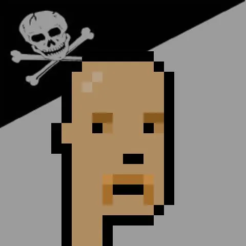 Based pirates #366