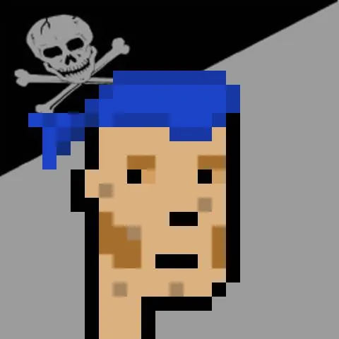 Based pirates #242