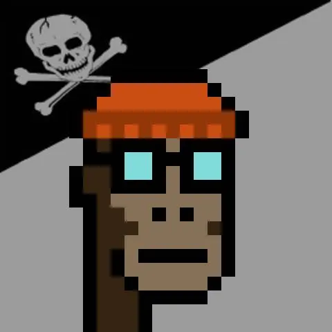 Based pirates #333