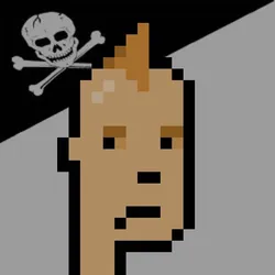 Based pirates #253
