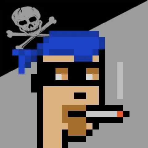 Based pirates #254