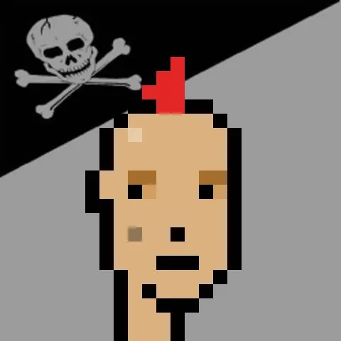 Based pirates #387