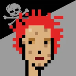 Based pirates #209
