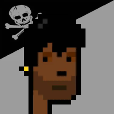 Based pirates #400