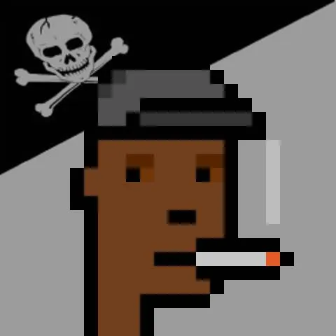 Based pirates #224
