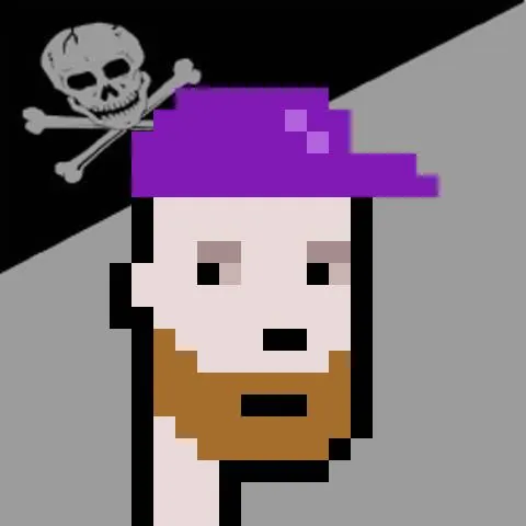 Based pirates #203