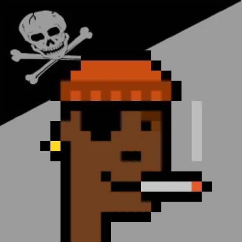 Based pirates #230