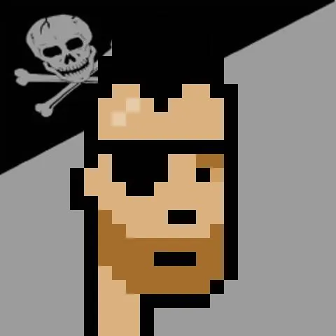 Based pirates #266
